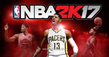 nba2k17怎么汉化球员名字 