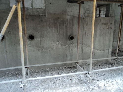 地下室外墙防水怎么做 地下室外墙防水规范