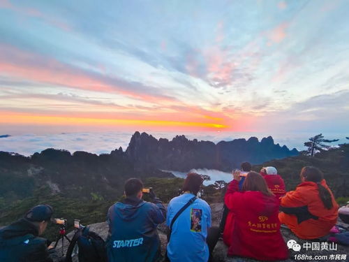 5月份去黄山需要带厚衣服吗