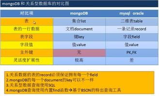 mongodb数据类型