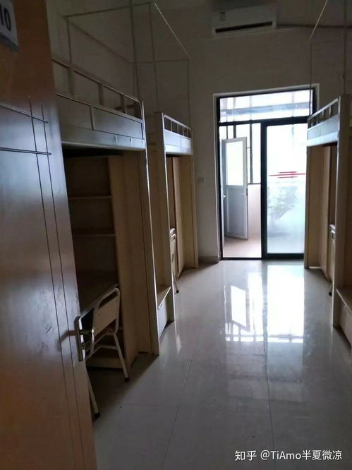 四川轻化工大学的宿舍条件如何 校区内有哪些生活设施 