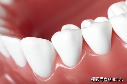 牙齿容易蛀牙怎么弄好看 牙齿经常容易长蛀牙怎么办