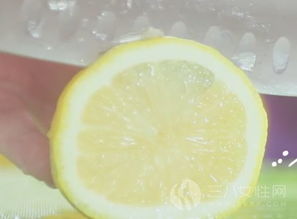 怎么做柠檬水,如何制作美味的柠檬水