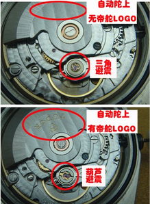 帝舵手表怎样识别真伪 三招教你准确辨别真假帝舵手表 