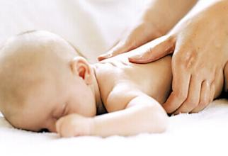宝宝增加抵抗力 如何增强宝宝的免疫力和抵抗力