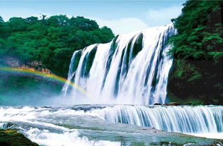 亚洲第一大瀑布排名,亚洲第一大瀑布：壮