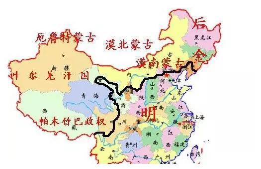 关外东北是清朝的 龙兴之地 ,乾隆为何会允许流民闯入