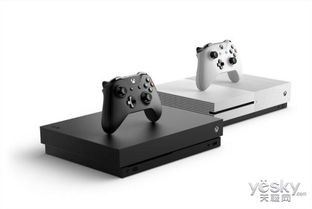 微软天蝎座定名Xbox One X,将于11月7日发售 