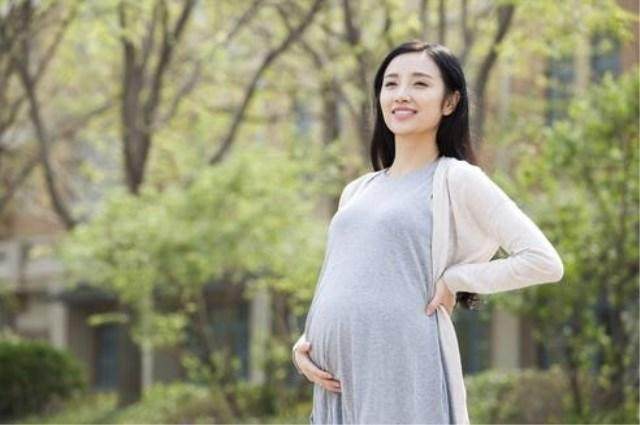 原创怀孕后，准妈妈要“奉行”的5个原则，你做到了几个？