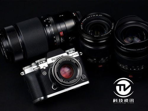 摄影玩家专属装备 富士X系列数码相机呈现卓越性能与多样玩法