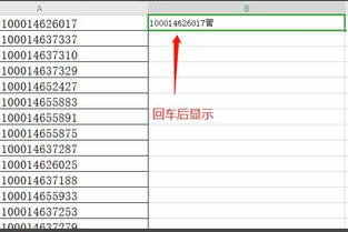 wps怎么在一列表格中增加相同的文字 