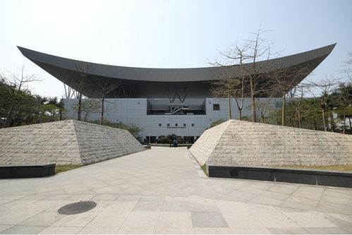 2022深圳博物馆五一出行攻略 开放时间 预约 展览详情 