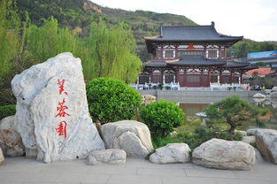 华清池旅游攻略：历史的见证，温泉的魅力