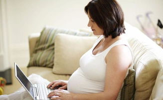 孕妇可以用电脑吗，孕妇可以使用电脑吗
