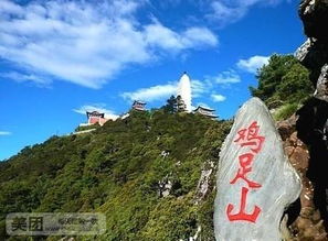 宾川鸡足山山门门票1张,欢乐出行