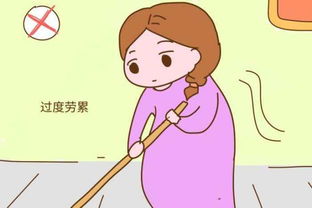 原创怀孕后，这3件事尽量多留意，比较容易引起“宫缩”早看早受益！