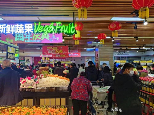 爱逛超市的要留心了,这6种食物建议少买,超市员工 我从来不吃