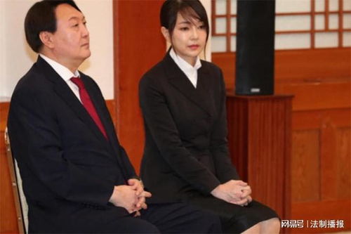 韩国新任总统夫人,韩国新任总统