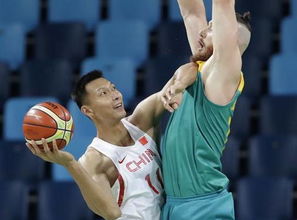 里约奥运会中国男篮对澳大利亚（里约奥运会中国男篮对澳大利亚比分）