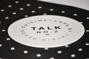 mlito Talk Cafe by Talkin Heads 