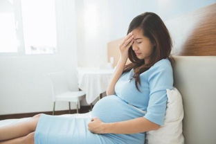 原创怀孕初期为什么怕冷可能是这两个原因