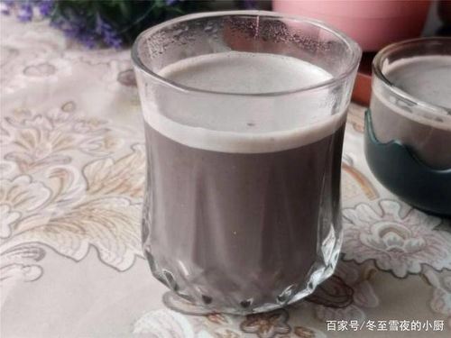 黄豆浆配什么好