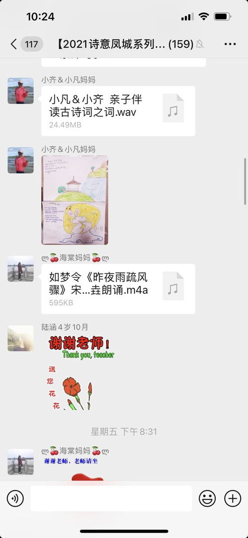 诗意凤城 以梦为马,踏浪前行,用诗词纪念成长