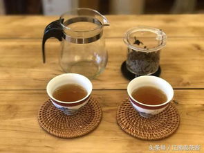 懂茶妹说茶 进入冬天,该如何喝茶 