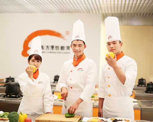 学厨师哪里教的好,1. 广州烹饪学校