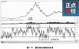 哪个炒股软件有麦氏综合指标