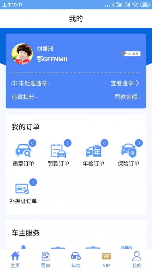 威海车辆违章查询系统,文章标题：威海车辆违章查询系统概述-第2张图片