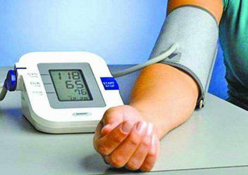血压什么时候测量最高