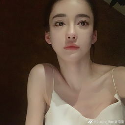 组图 韩网红花600万整成baby 网友却说没整之前更好看 