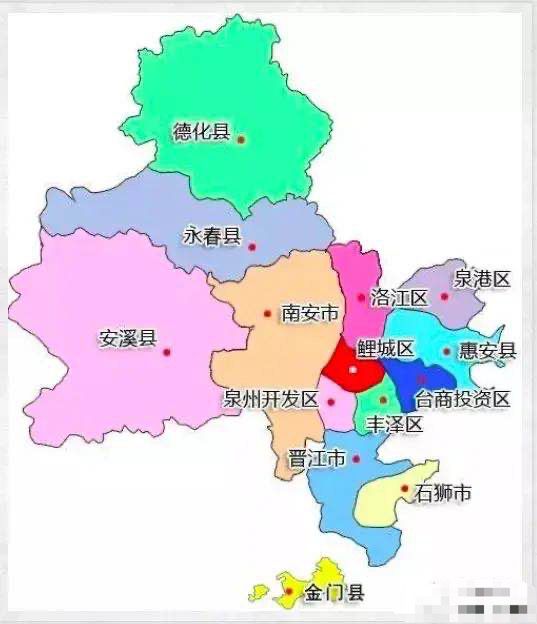 作为全国二十强城市,泉州为何没有开通地铁