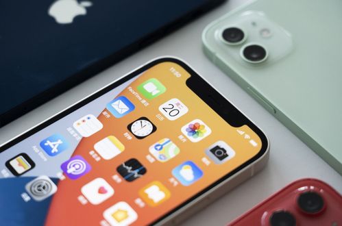 幸亏没买iPhone12,苹果iPhone13传来消息, 果粉 这次等对了