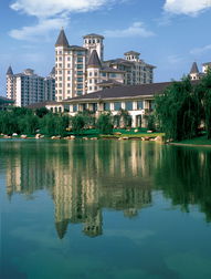 北京星河湾四季会酒店,北京星河湾四季会酒店是哪里的，是在北京的吗?