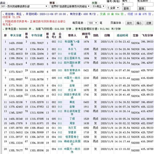 灵峰第三关 飞帆小不点 包揽前四甲