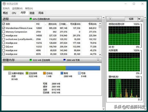 计算机专业内存8g和16g差距大吗,电脑内存8G和16G的区别真的有那么大吗