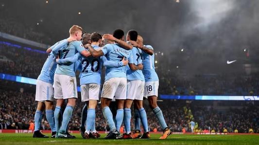 trận đấu man city gặp câu lạc bộ bóng đá sheffield united,Trận đấu Man City gặp câu lạc bộ bóng đá Sheffield United: Một cuộc đối đầu đầy kịch tính