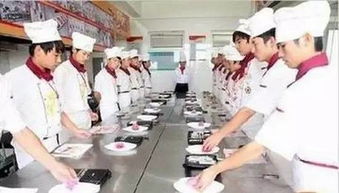 阜阳有专门厨师学校吗,在太和或者阜阳哪里有小吃培训