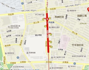 想知道 杭州市 杭州儿保附近地铁 在哪 