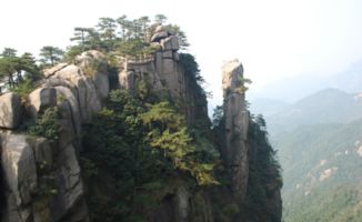 九华山一日游 门票 景交 往返交通