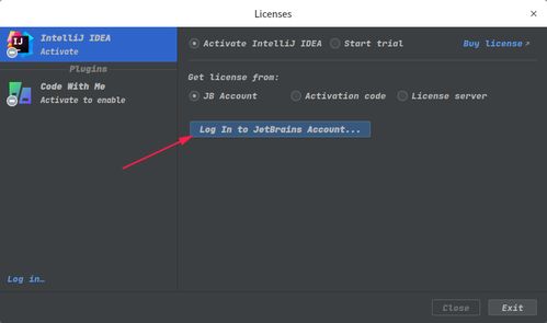 linux安装idea,Linux系统下安装IntelliJ IDEA的详细教程