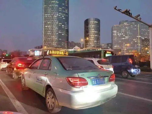 郑州出租车起步价多少,郑州出租车多少钱