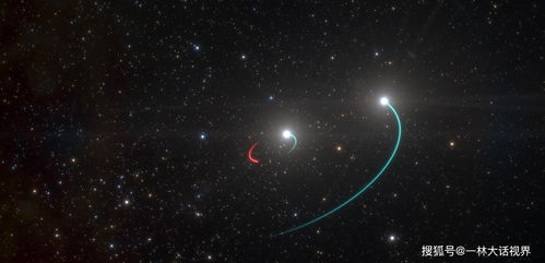 天文学家捕捉到黑洞相撞的光,为什么黑洞相撞可以产生光