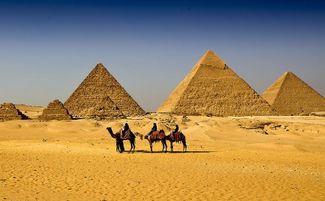 埃及金字塔的资料(关于埃及金字塔的资料)