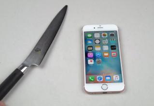 iPhone7也爆炸 网友 感谢领导不准员工用iphone7