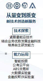 银行内部金融科技应用实践,银行内部金融科技应用实践：优化金融服务