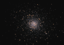 寻找M5和M13中的明亮变星