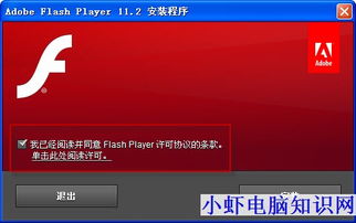 adobe flash player for ie